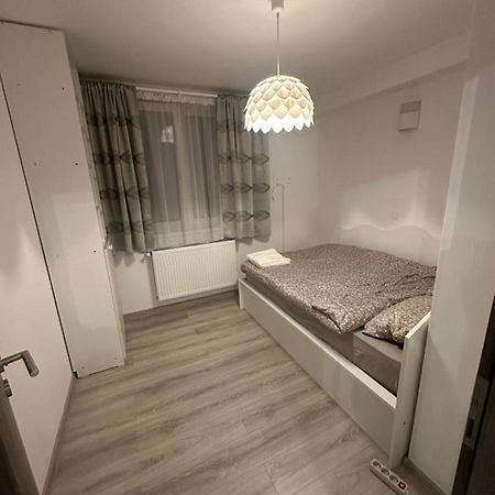 Hugo Residance Apartment Brasov Exterior photo