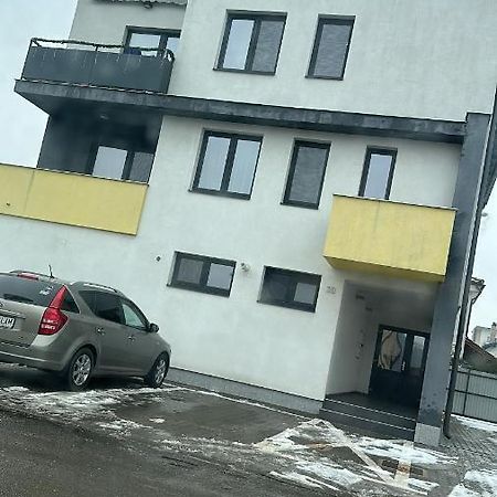 Hugo Residance Apartment Brasov Exterior photo