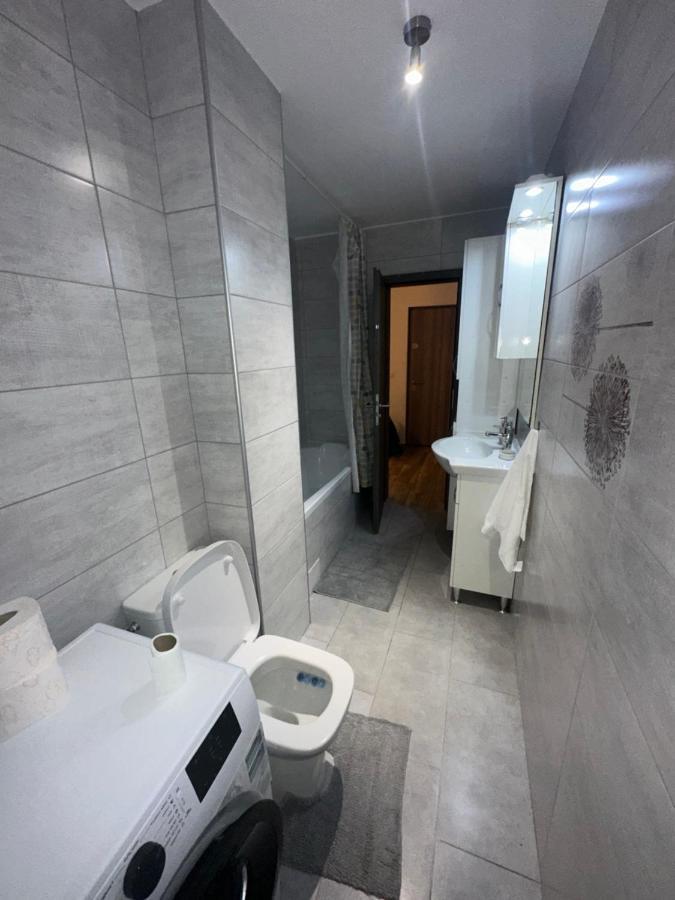 Hugo Residance Apartment Brasov Exterior photo