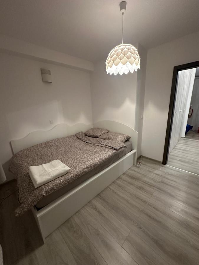 Hugo Residance Apartment Brasov Exterior photo