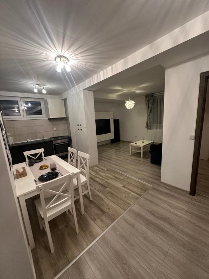 Hugo Residance Apartment Brasov Exterior photo